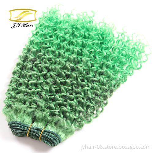 High Quality Korea Synthetic fiber Fashion hair pieces straight hair, synthetic hair weaving